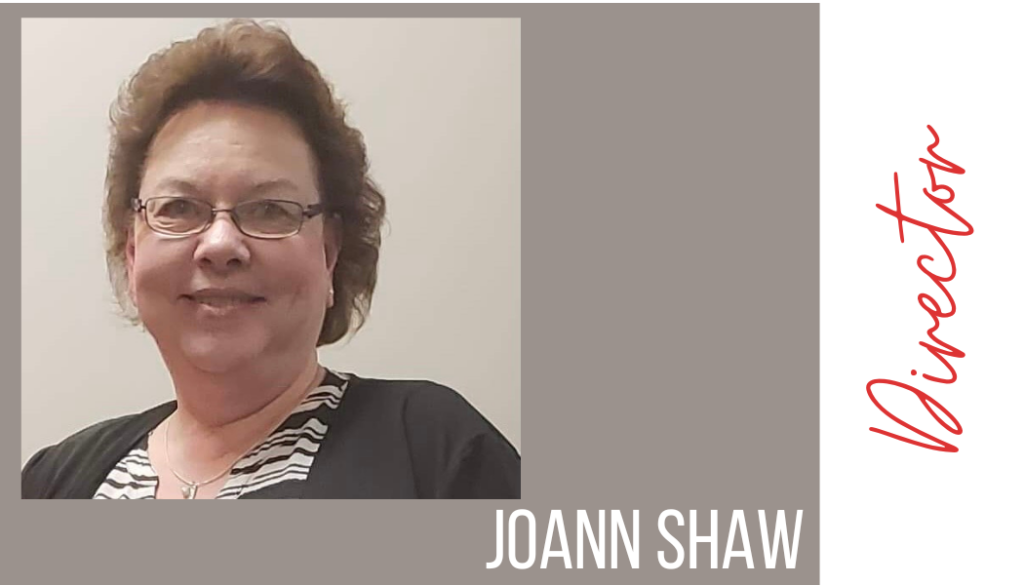 JoAnn Shaw NALPN Director