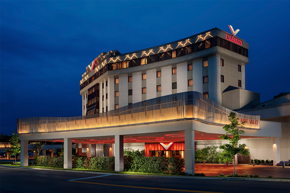 Valley Forge Casino Resort