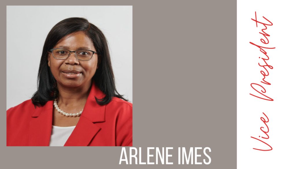 Arlene Imes - NALPN Vice President